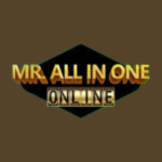 mr all in one 777