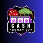 cash frenzy 777